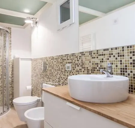 公寓 Stunning 2 Bedroom *