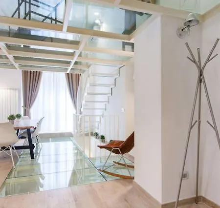 公寓 Stunning 2 Bedroom
