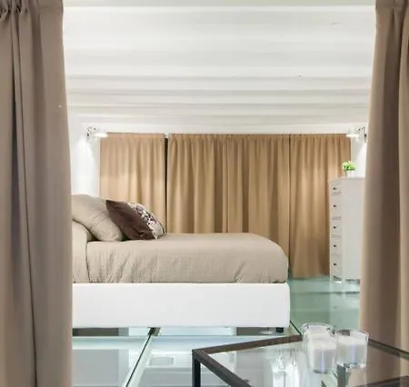公寓 Stunning 2 Bedroom 米兰