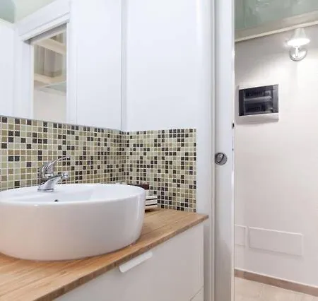 Stunning 2 Bedroom * 米兰