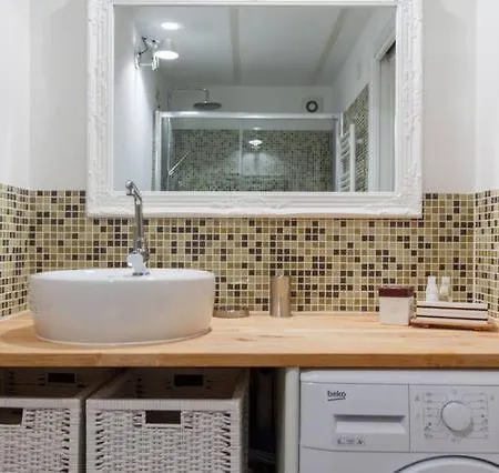 公寓 Stunning 2 Bedroom